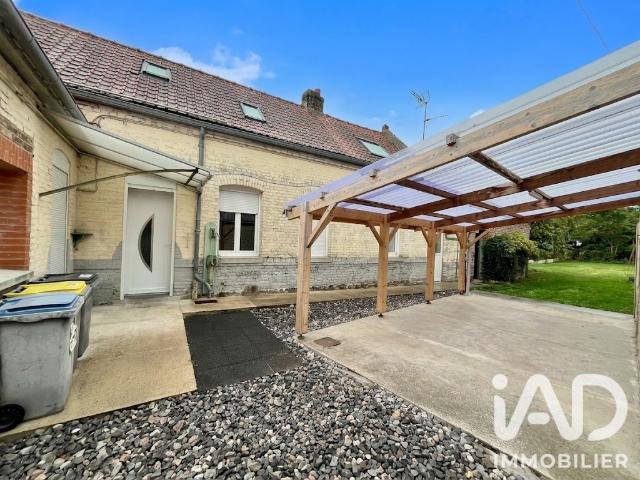 Maison vente à Fressain, Nord