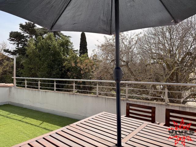 Maison vente à Béziers, Lignan-sur-orb