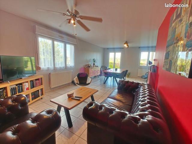 Maison vente à Forbach-Boulay-Moselle, Hestroff