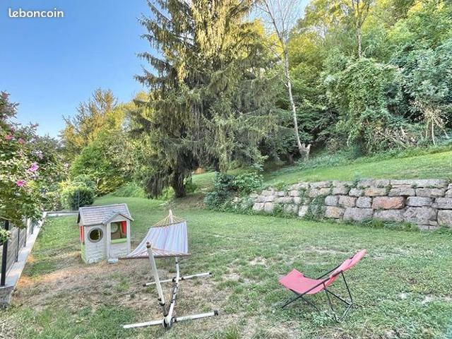 Maison vente à La Tour-du-Pin, Maubec