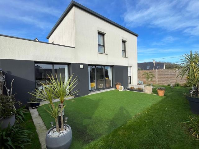 Maison vente à Morlaix, Bretagne