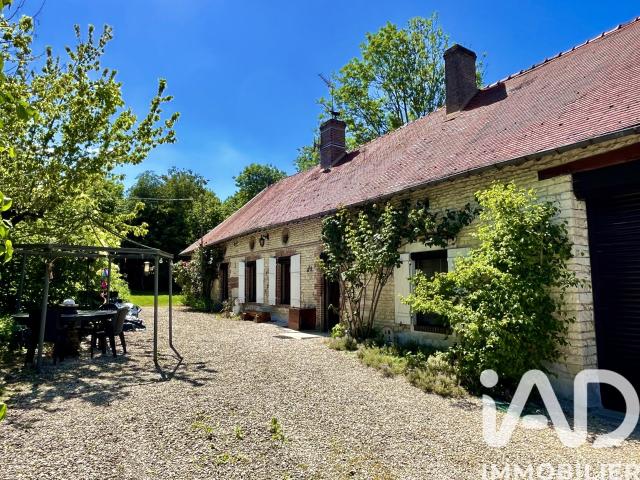 Maison vente à Troyes, Grand Est
