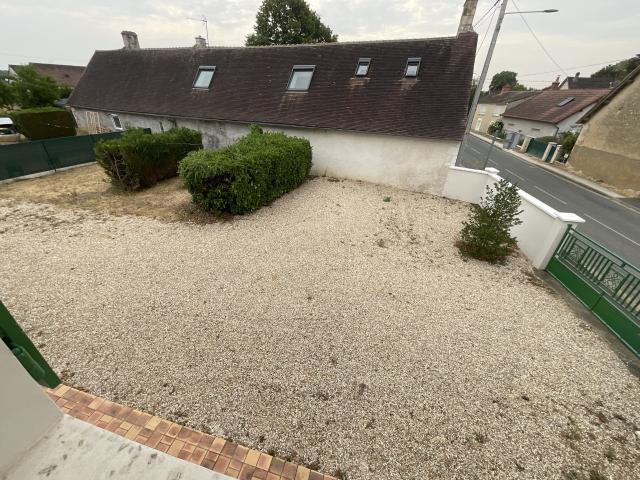 Maison location à Bourges, Soye-en-septaine