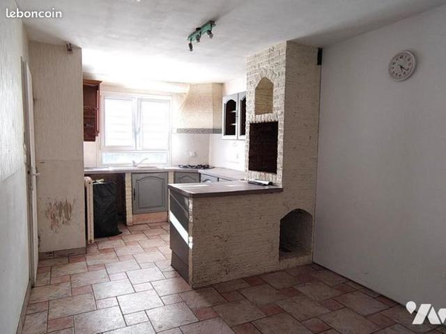 Maison vente à Saint-Omer, Lumbres