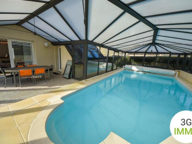 Maison vente à La Vallée, Le Conquet
