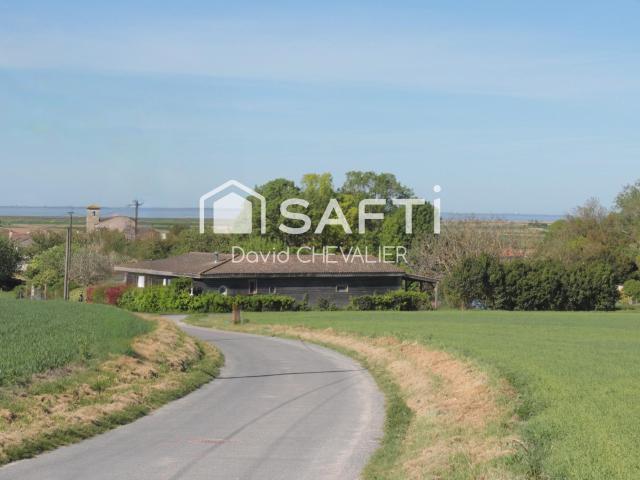 Maison vente à Saintes, Floirac