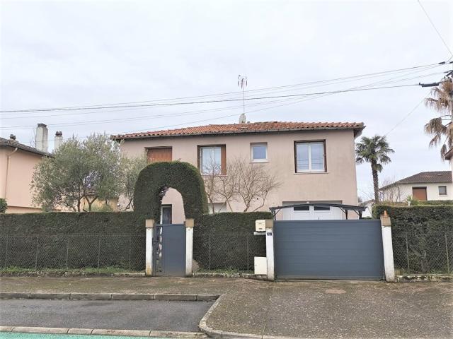 Maison vente à Toulouse, Villemur-sur-tarn