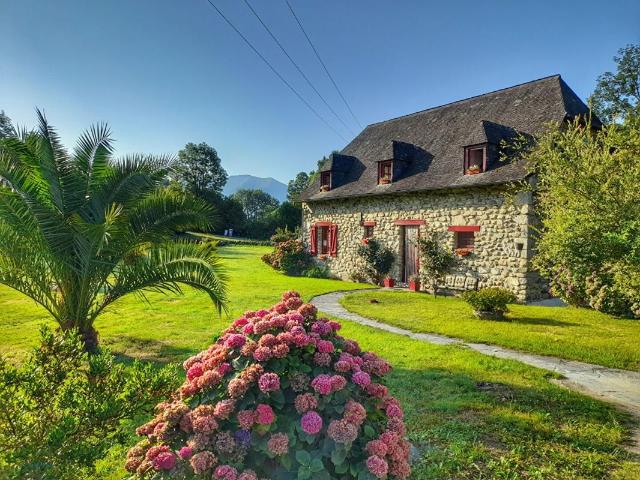 Maison vente à Oloron-Sainte-Marie, Buzy
