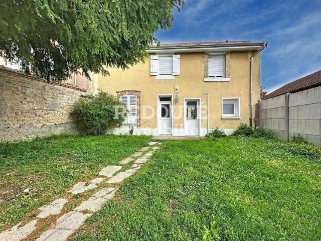 Maison vente à Reims, Les Mesneux