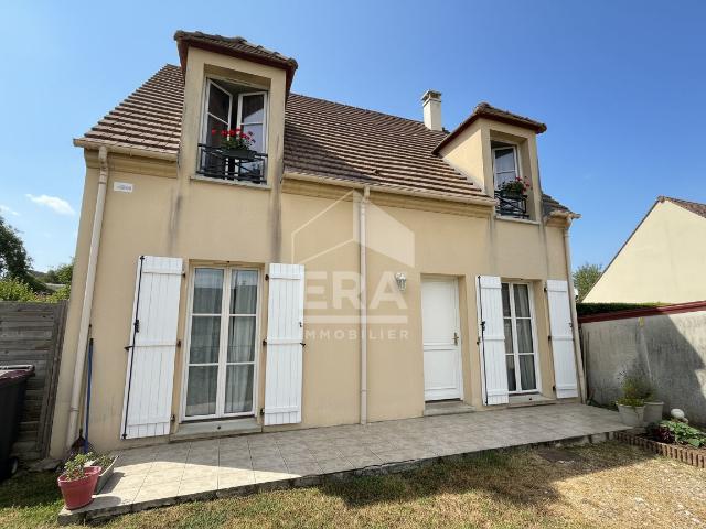 Maison vente à Provins, Fontenailles