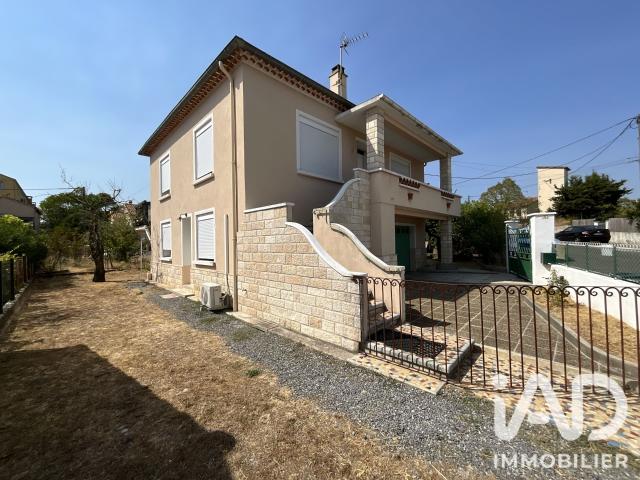 Maison vente à Clavières, Alès