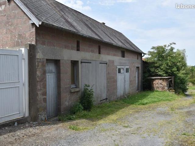 Maison vente à Coutances, Cerisy-la-salle