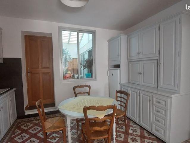Maison vente à Avignon