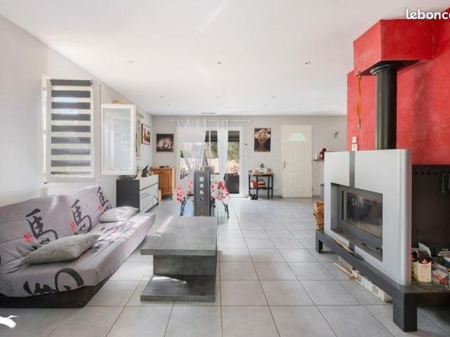 Maison vente à Montpellier, Saint-drézéry