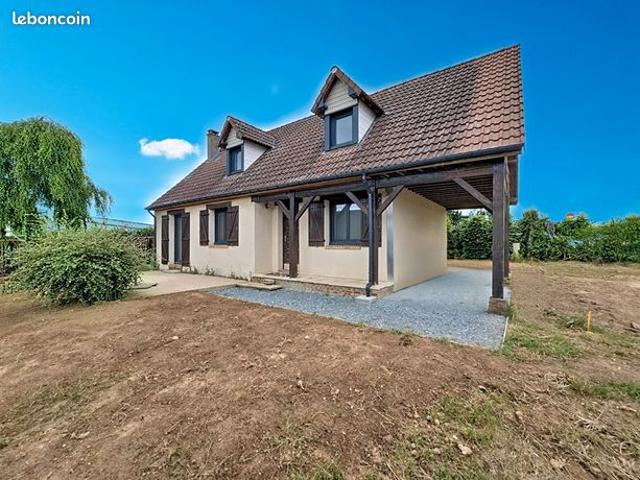 Maison vente à Rouen, Franqueville-saint-pierre