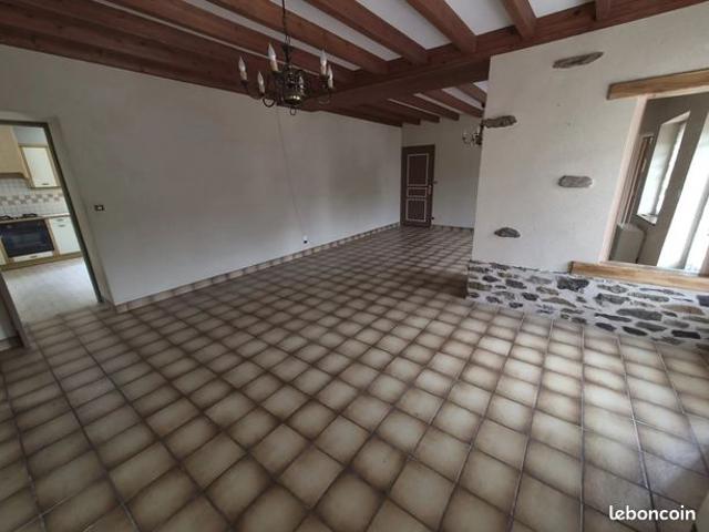 Maison vente à Laval