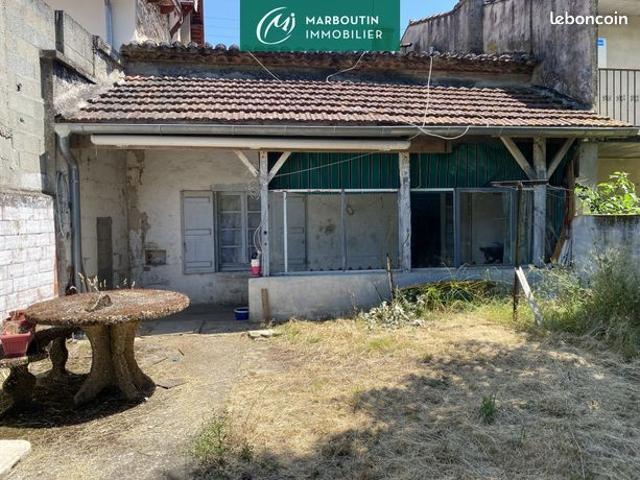 Maison vente à Marmande