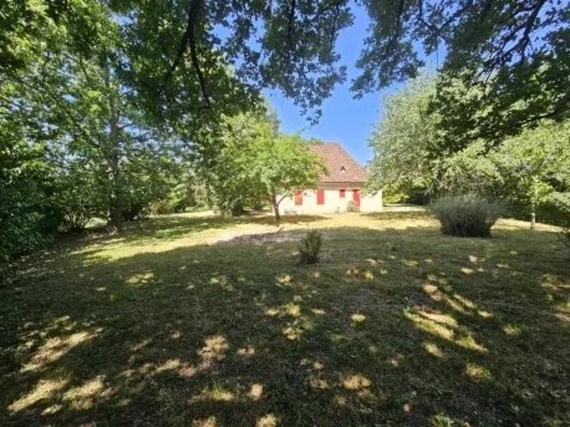 Maison vente à Bergerac