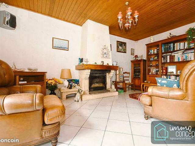 Maison vente à Nantes, Rouans