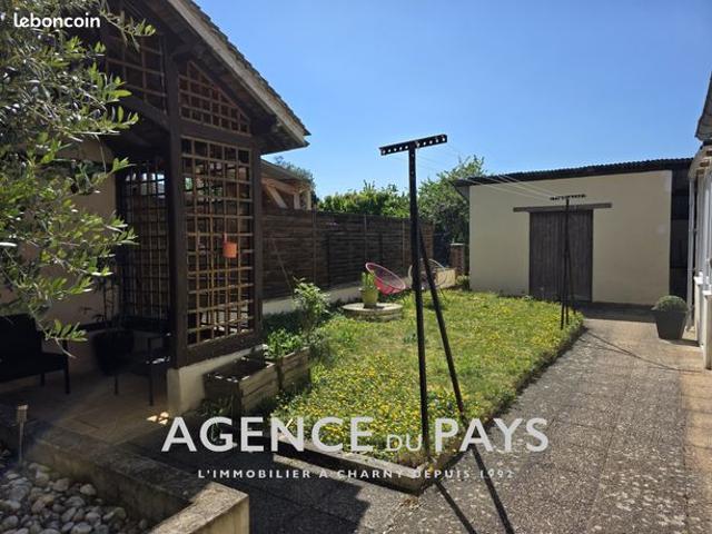 Maison vente à Auxerre, Bourgogne-Franche-Comté