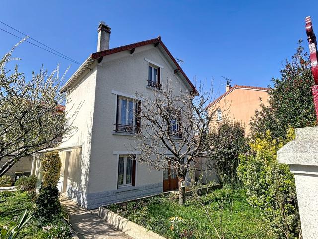 Maison vente à Nogent-sur-Marne, Villiers-sur-marne