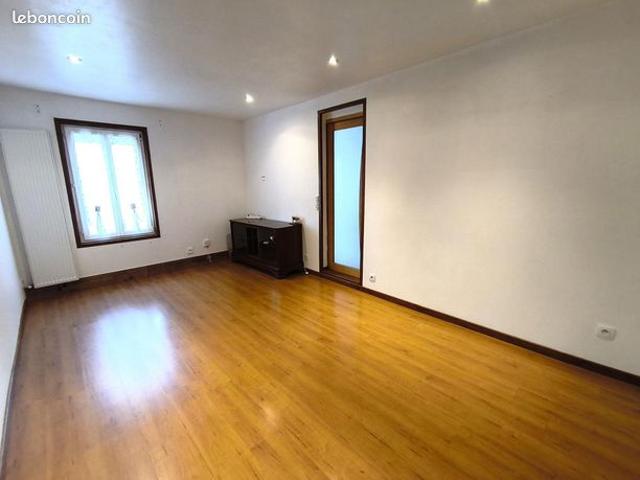 Maison vente à Meaux, Villenoy