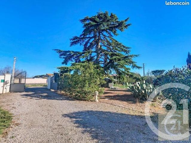 Maison vente à Villeneuve-lès-Béziers, Hérault