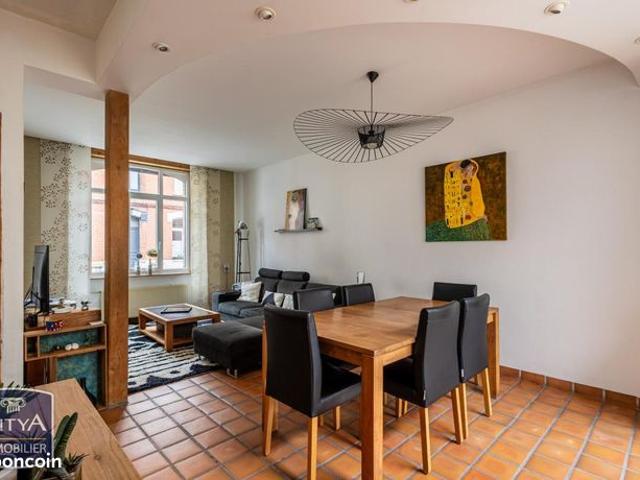 Maison vente à Lille, Ronchin
