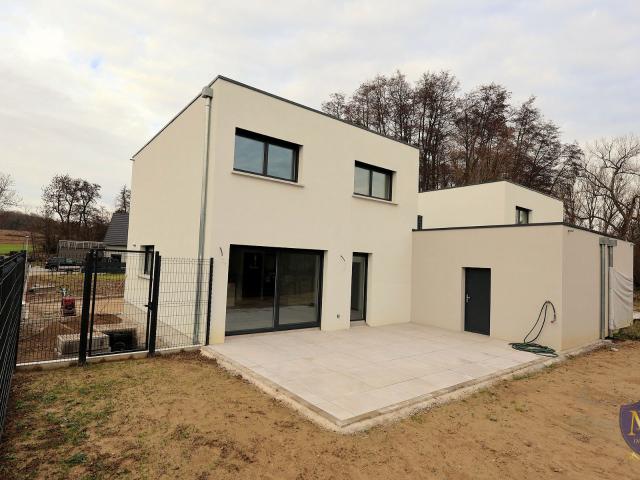 Maison vente à Altkirch, Heiwiller