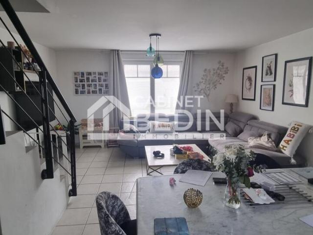 Maison vente à Les Argentières, Biganos