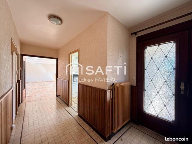 Maison vente à Louin, Deux-Sèvres