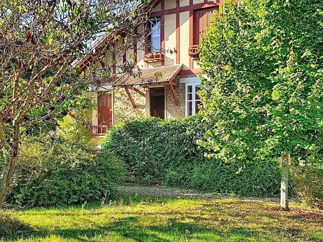 Maison vente à Pain Perdu, Maule