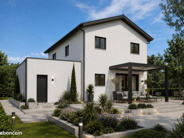 Maison vente à Lyon, Métropole de Lyon