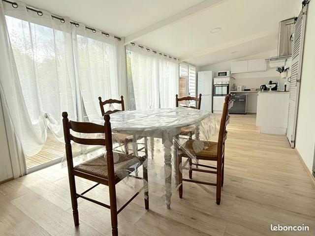 Maison vente à Saintes, Saujon