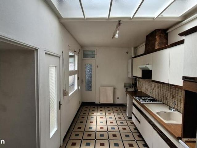 Maison vente à Amiens