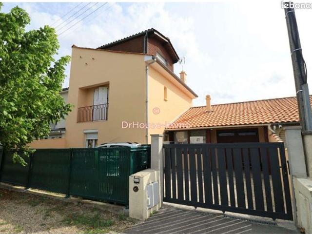 Maison vente à France métropolitaine, Ambès