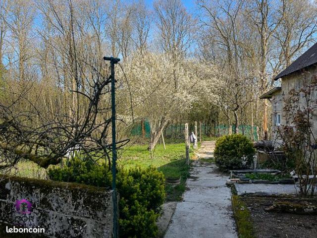 Maison vente à Châteaubriant-Ancenis, Guémené-penfao