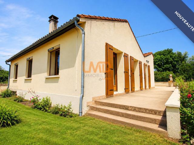 Maison vente à Saintes, Bussac-sur-charente