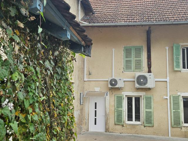 Maison vente à Belley, Auvergne-Rhône-Alpes