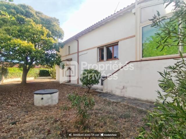Maison vente à Pinsaguel, Haute-Garonne