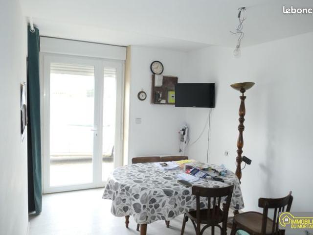 Maison vente à Avranches, Normandie