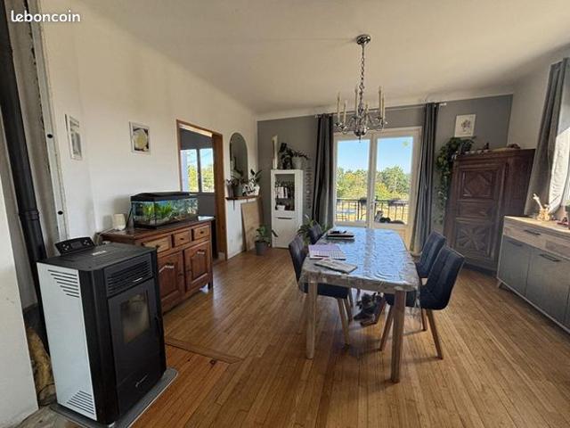 Maison vente à Périgueux, Montpon-ménestérol