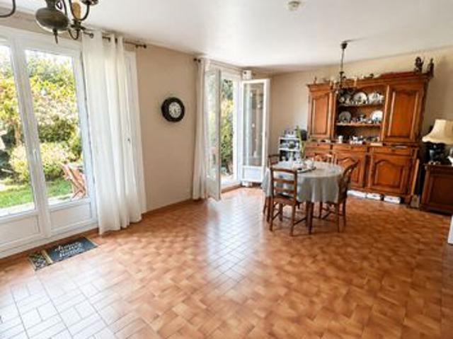 Maison vente à Sarcelles, Gonesse