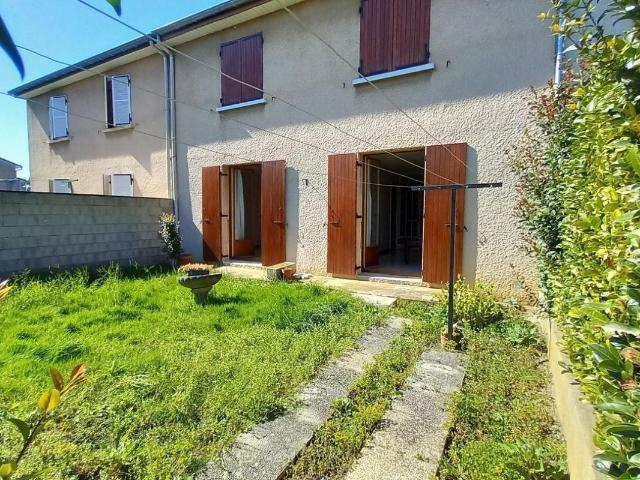Maison vente à Tournon-sur-Rhône, Guilherand-granges