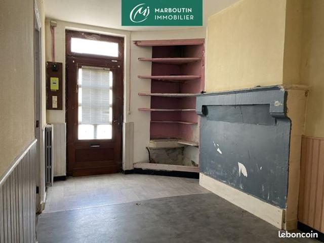 Maison vente à Marmande