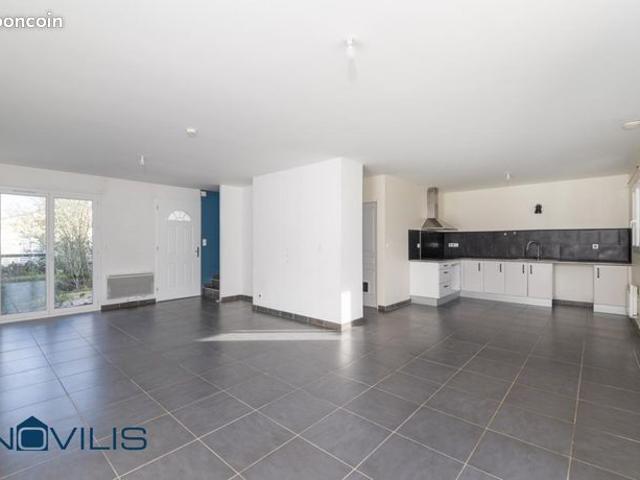 Maison vente à Toulouse, Gagnac-sur-garonne