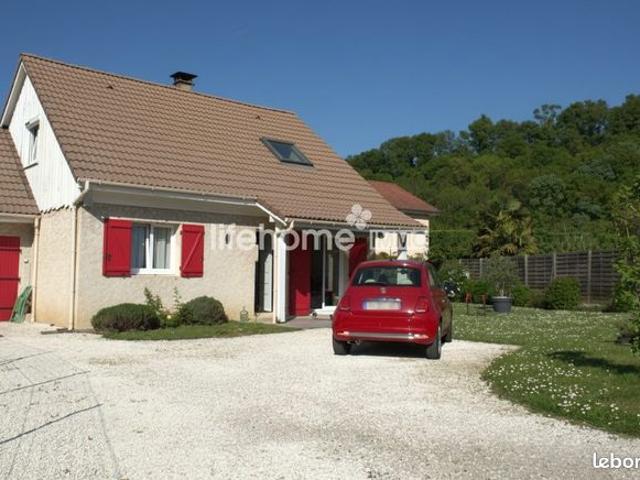 Maison vente à Grenoble, Vif