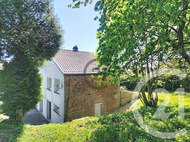 Maison vente à Charleville-Mézières, Murtin-et-bogny