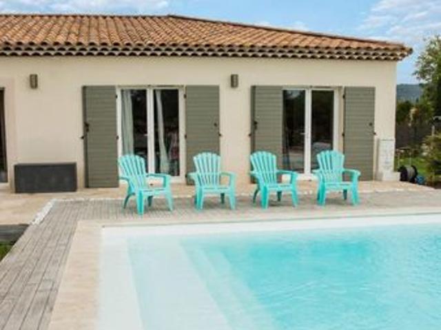 Maison vente à Apt, Cheval-blanc
