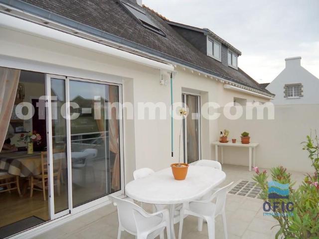Maison vente à Lotissement de la Petite Garenne, Arzon